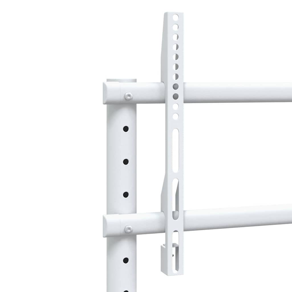 4 lábú TV-állvány 37"-86" képernyőhöz max VESA 400x600 mm 60 kg