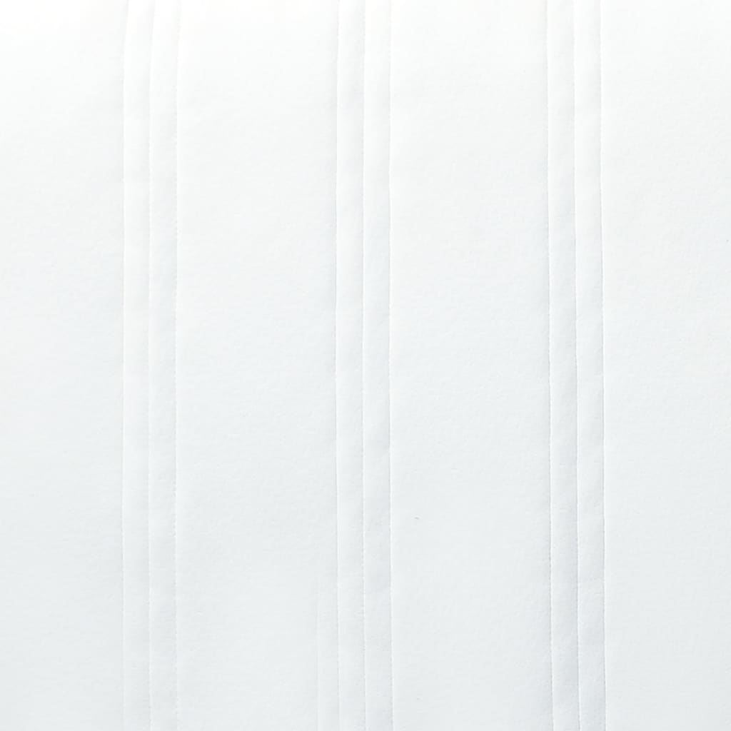 szövet rugós matrac 160 x 80 x 20 cm közepesen puha