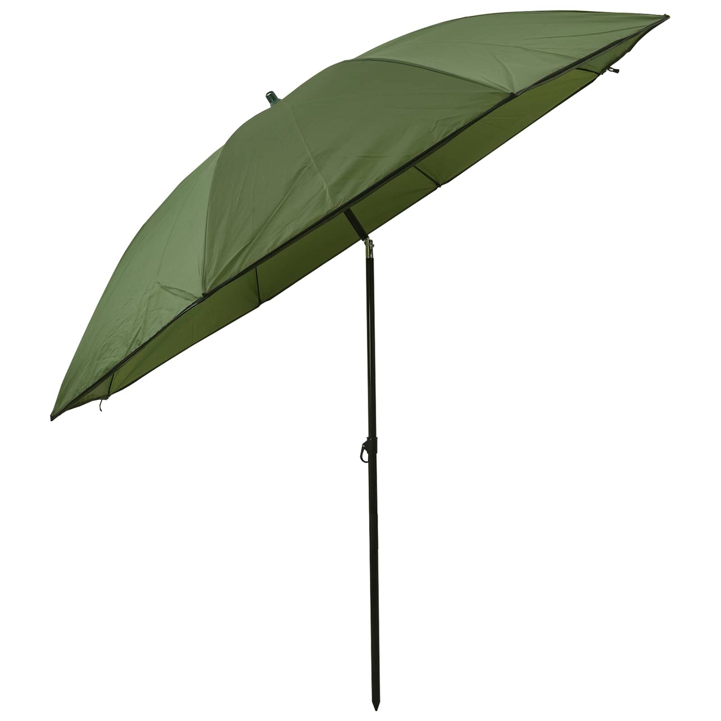 Horgászernyő Sárga Hadisereg 240 x 210 cm Oxford Poliészter