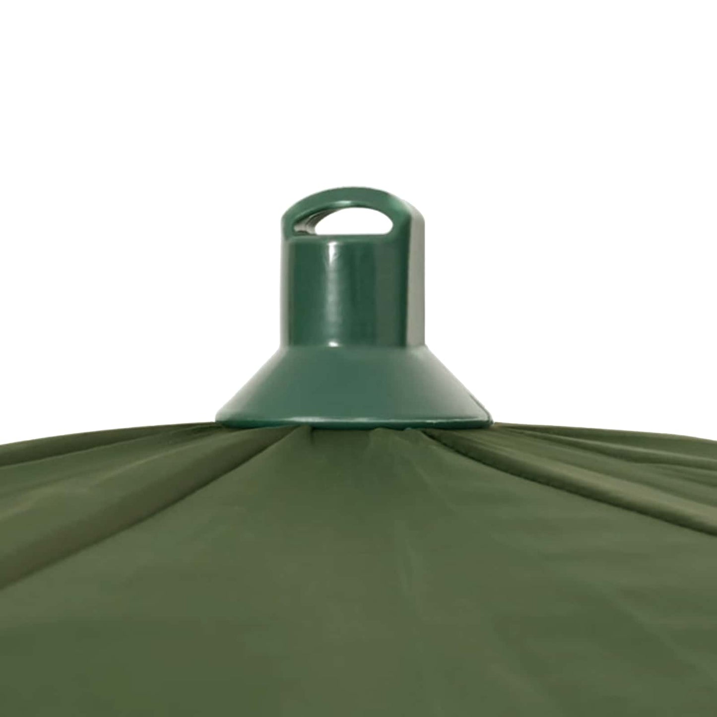 Horgászernyő Sárga Hadisereg 220 x 185 cm Oxford Poliészter