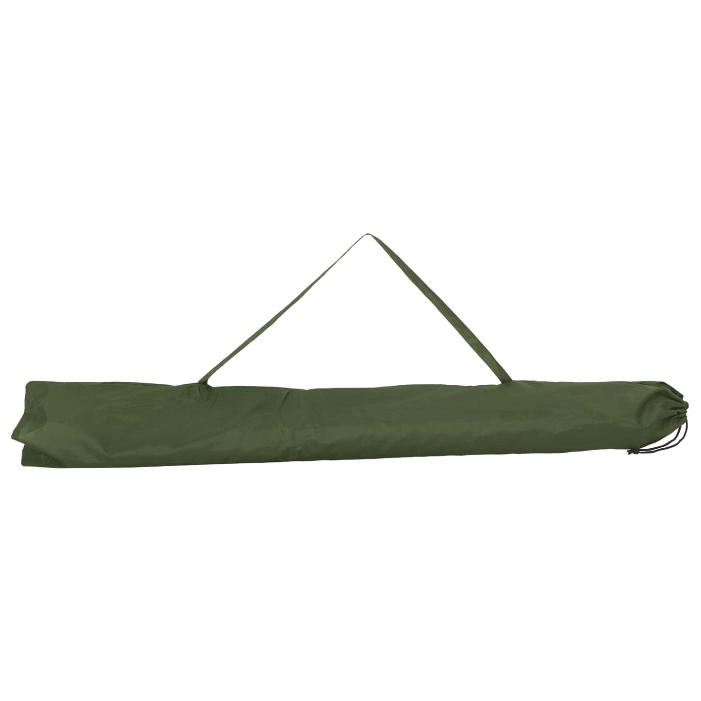 Horgászernyő Sárga Hadisereg 220 x 185 cm Oxford Poliészter