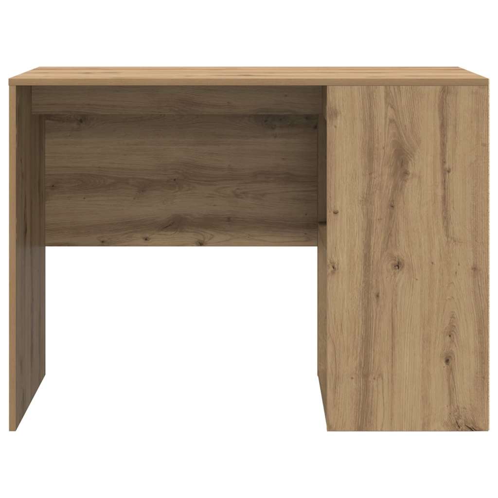 Asztal Artisan tölgy Szerelt Fa 102 x 50 x 75 cm