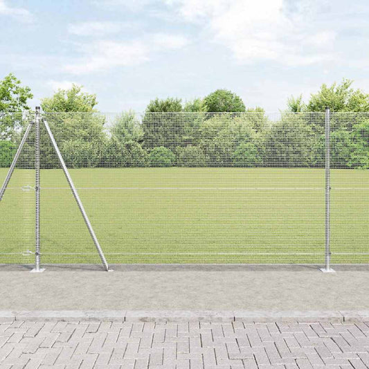 Hegesztett Drótháló Beton Alappal 10 x 1,2 m (Sz x M)