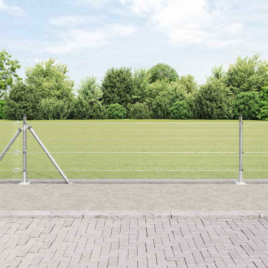Hegesztett Drótháló Beton Alappal 25 x 0,5 m (Sz x M)