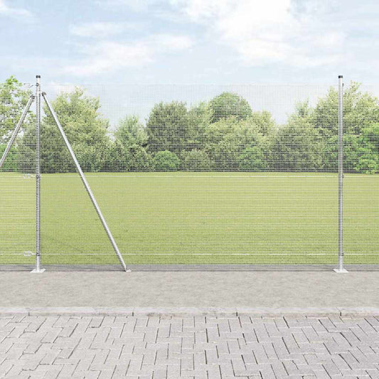 Hegesztett Drótháló Beton Alappal 25 x 1,4 m (Sz x M)