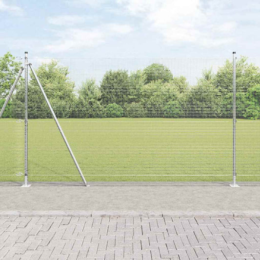 Hegesztett Drótháló Beton Alappal 25 x 1,4 m (Sz x M)