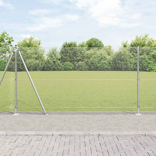 Hegesztett Drótháló Beton Alappal 50 x 1,2 m (Sz x M)