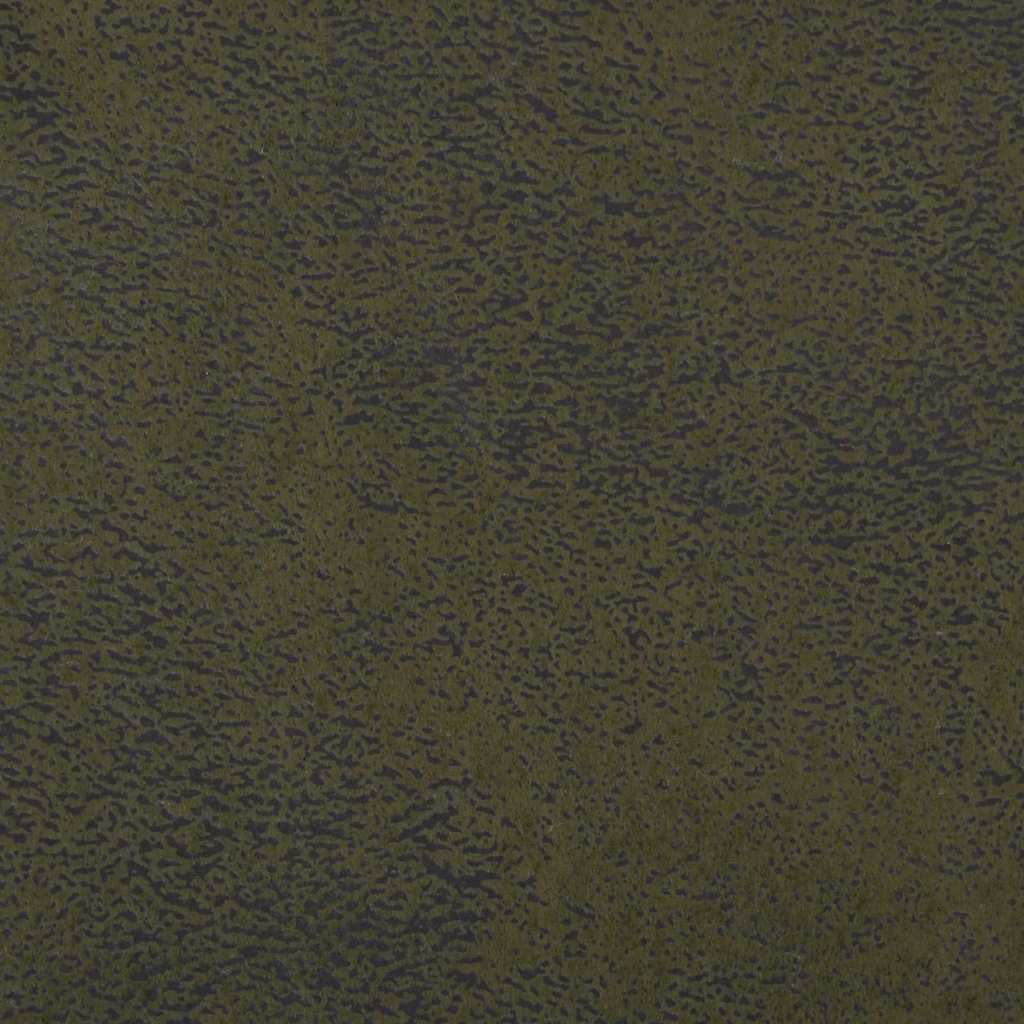 Kanapéágy Katonai zöld 194 x 67 x 82 cm Huahua Szövet