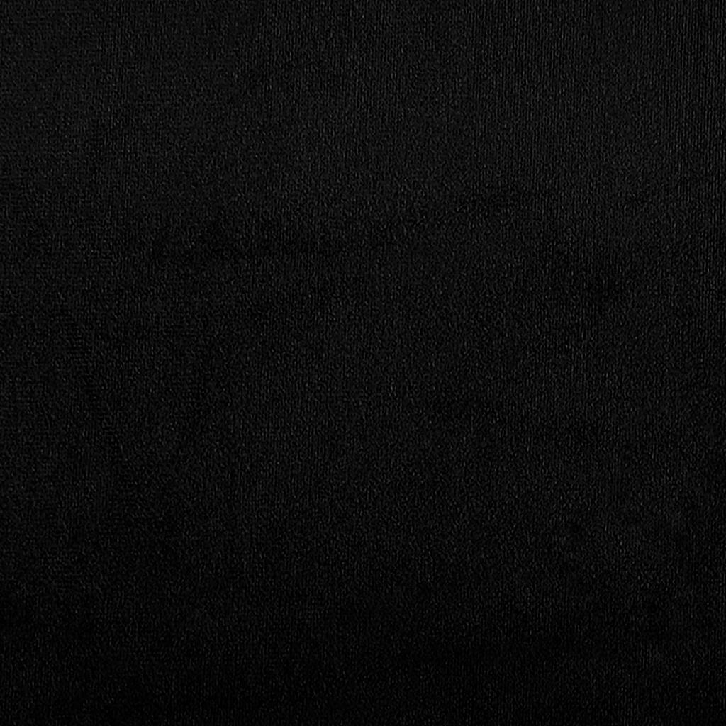 karosszék Fekete 76 x 94 x 102 cm Mikroszálas