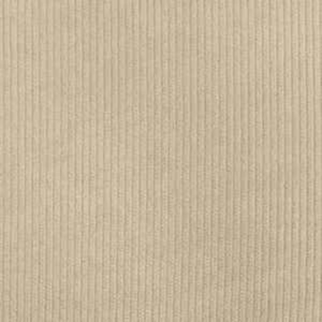 Boxrugós ágy fejtámlával Világosszürke és fehér 100 x 200 cm