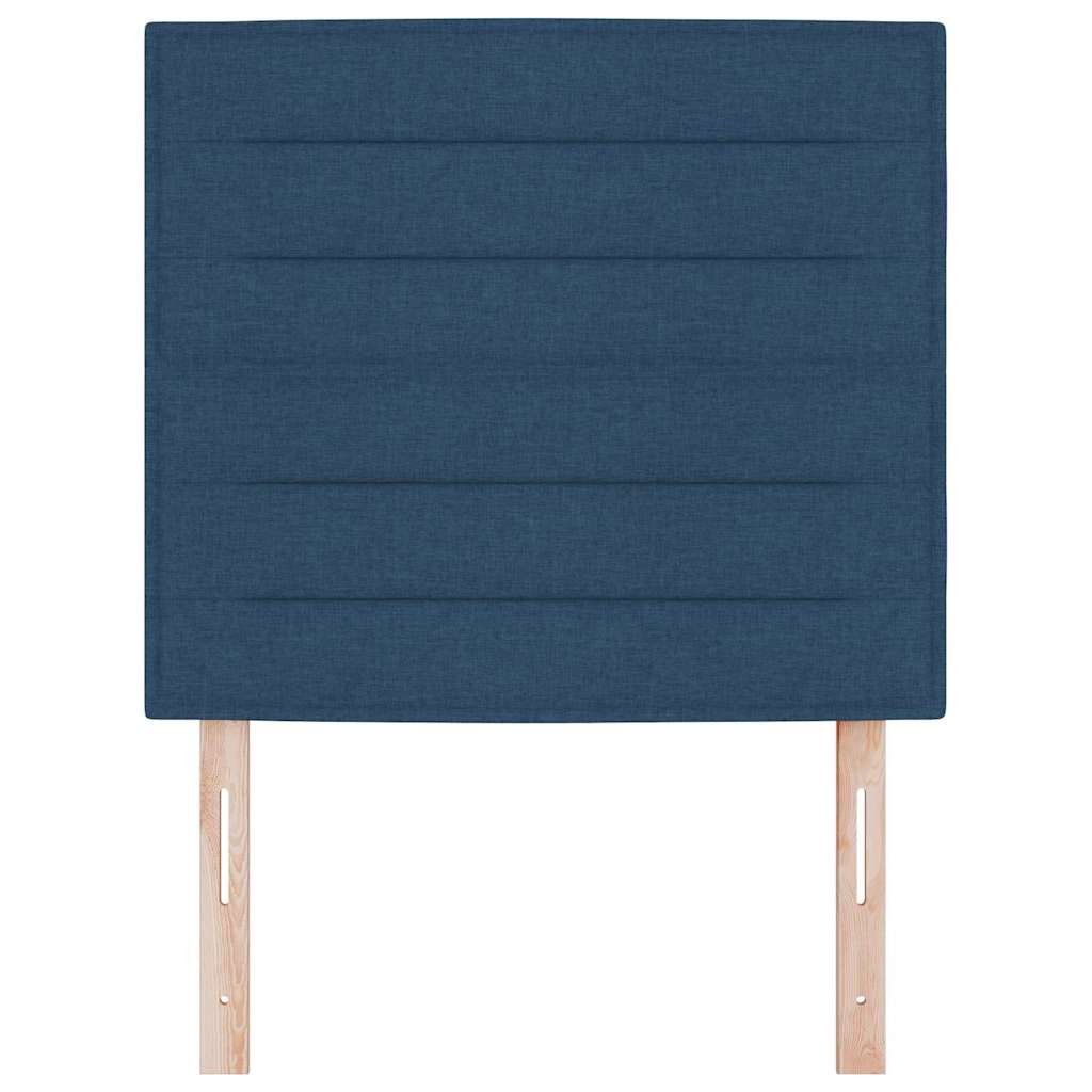 Fejtámla Kék 80 cm szövet