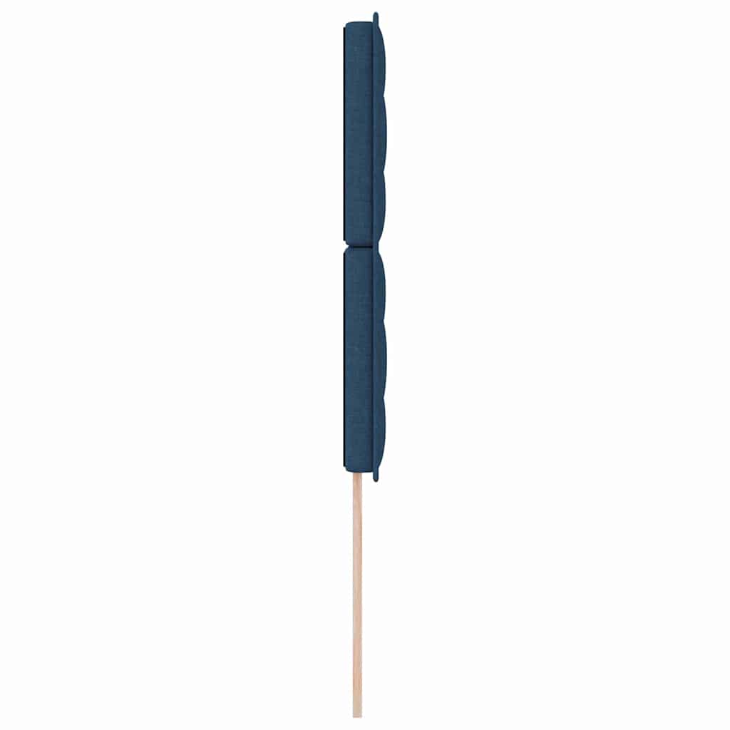 Fejtámla Kék 90 cm szövet
