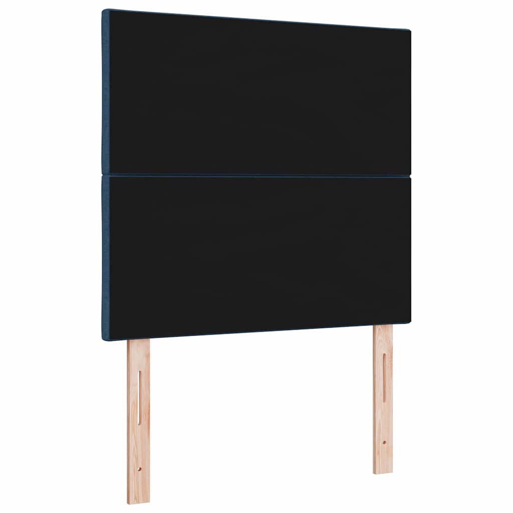 Fejtámla Kék 90 cm szövet