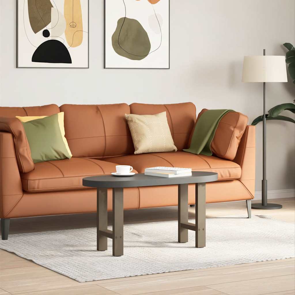 2 db natúr acél dohányzóasztal láb 28 x (42-43) cm acél