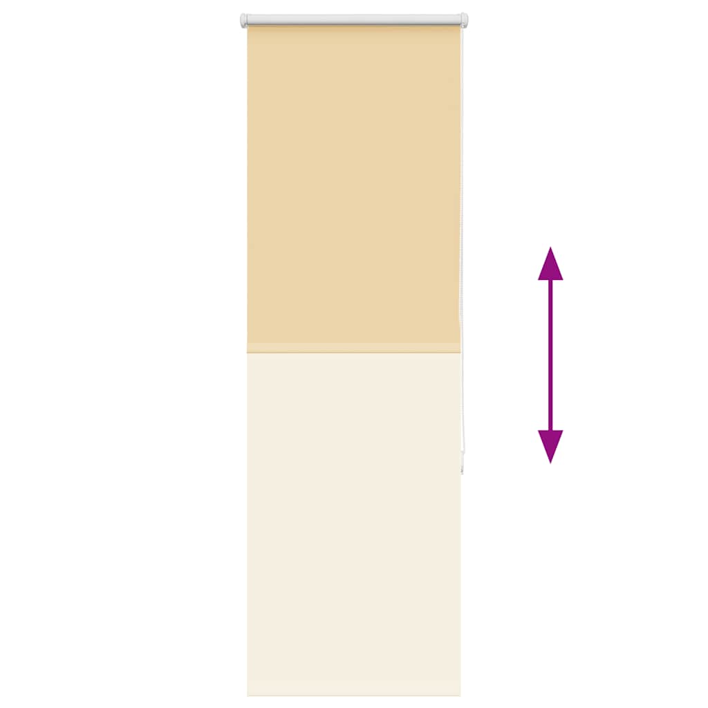 redőny Blackout 50x130 cm szövetszélesség 45,7 cm poliészter