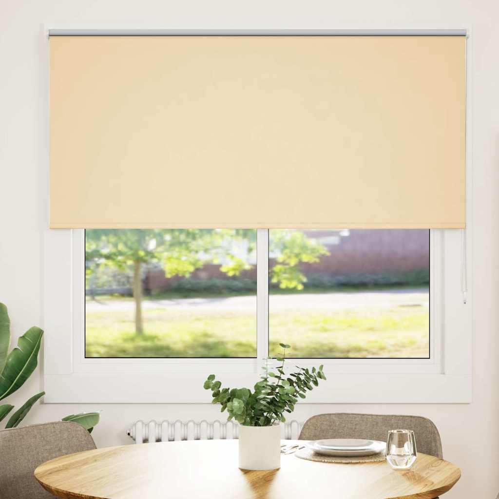 redőny Blackout 145x150 cm szövetszélesség 141,6 cm poliészter