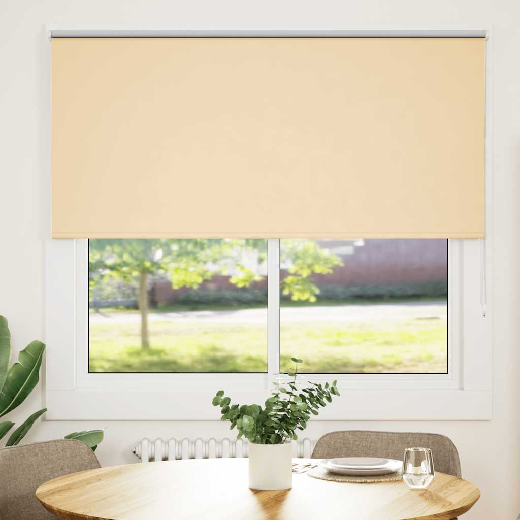 redőny Blackout 150x150 cm szövetszélesség 146,6 cm poliészter