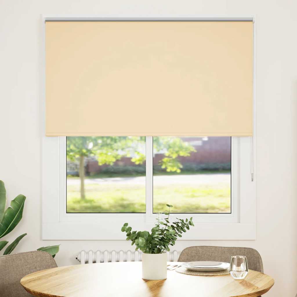 redőny Blackout 135x175 cm szövetszélesség 131,6 cm poliészter