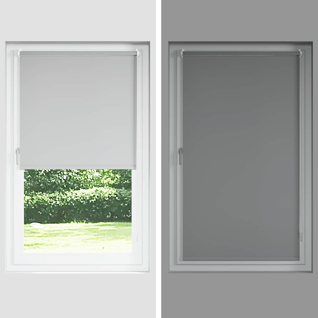 redőny Blackout 110x210 cm szövetszélesség 105,7 cm poliészter