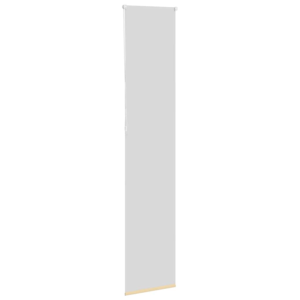 redőny Blackout 40x230 cm szövetszélesség 35,7 cm poliészter