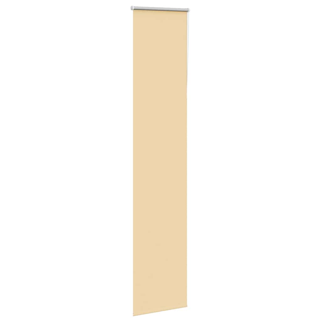 redőny Blackout 45x230 cm Szövetszélesség 40,7 cm poliészter