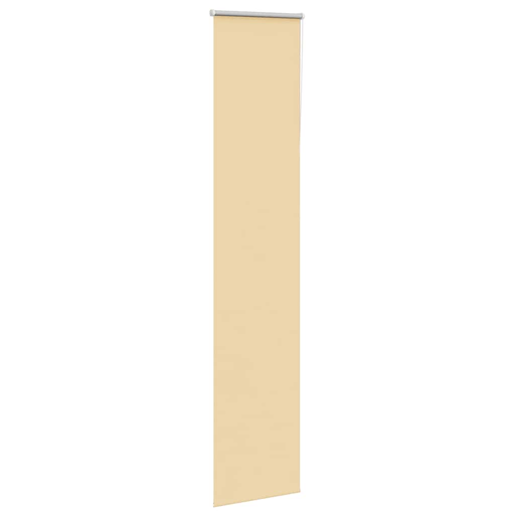 redőny Blackout 60x230 cm Szövetszélesség 55,7 cm poliészter