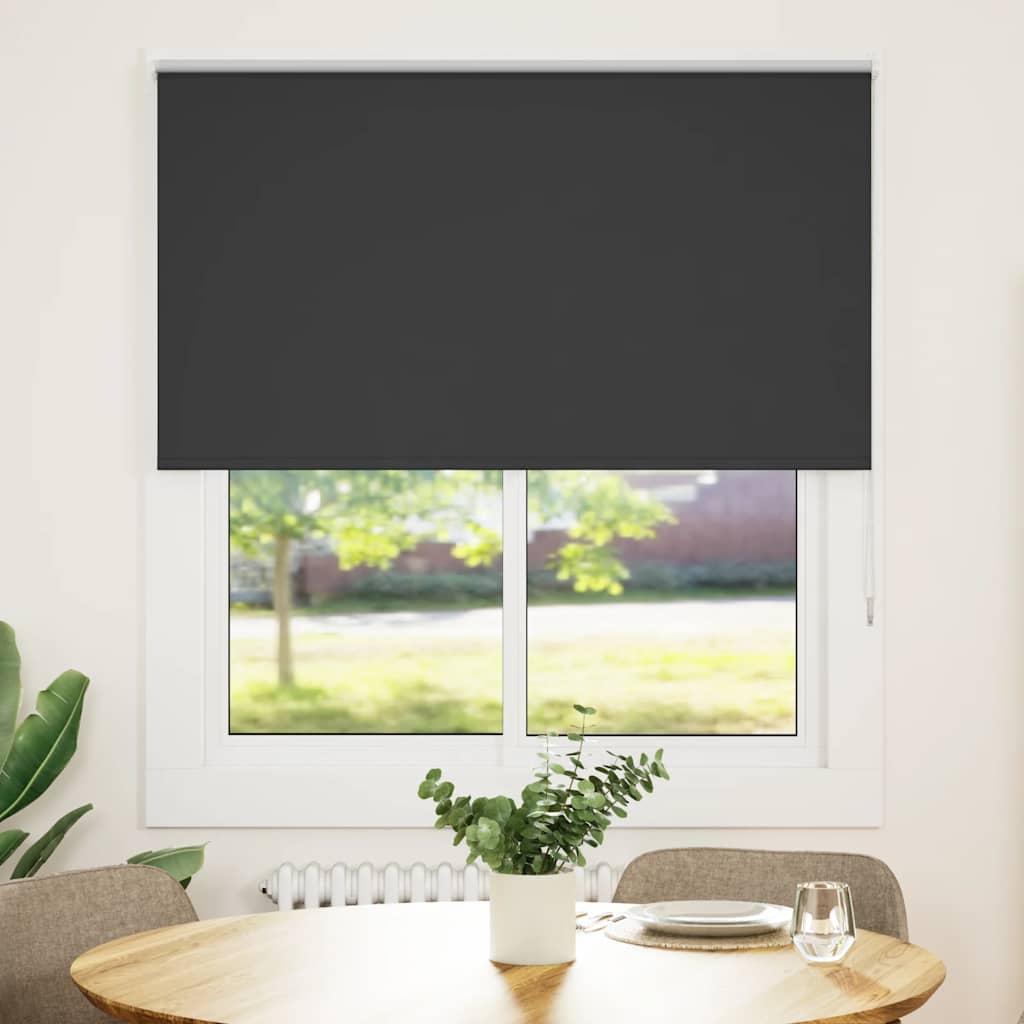 redőny Blackout 125x130 cm szövetszélesség 121,6 cm poliészter