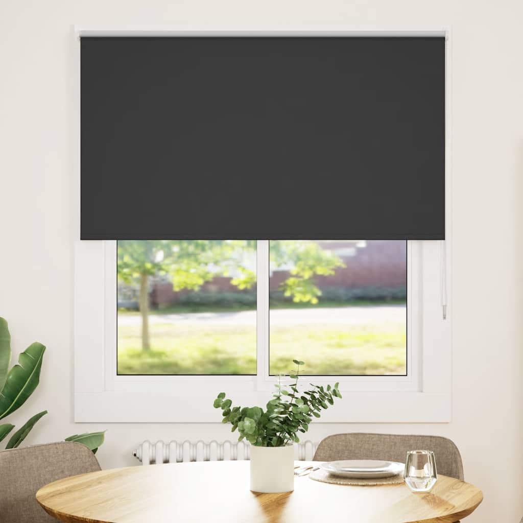 redőny Blackout 120x150 cm szövetszélesség 116,6 cm poliészter