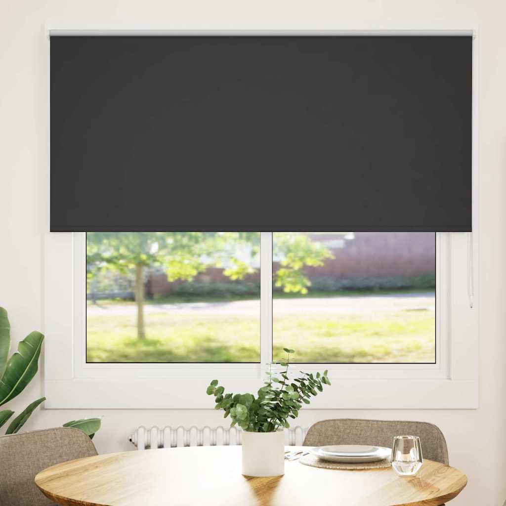 redőny Blackout 145x150 cm szövetszélesség 141,6 cm poliészter
