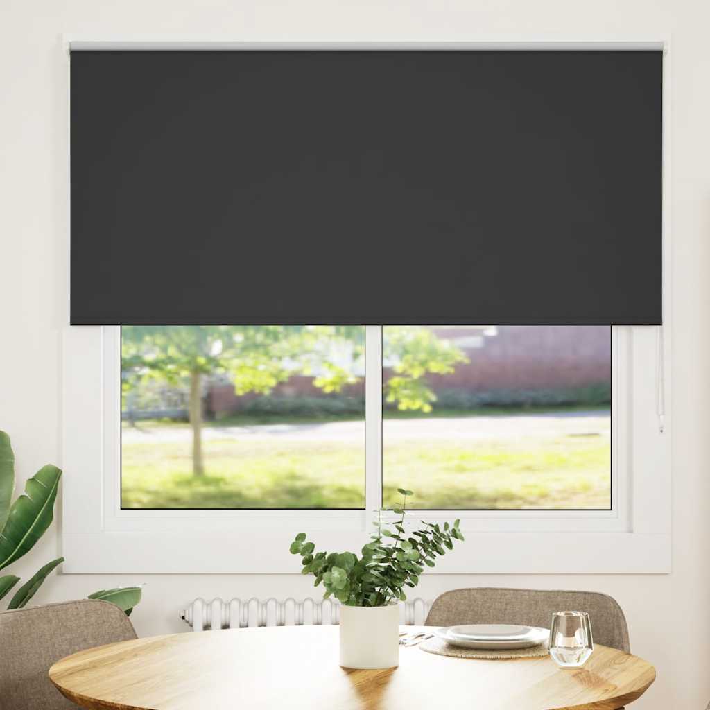 redőny Blackout 145x175 cm Szövetszélesség 141,6 cm Poliészter