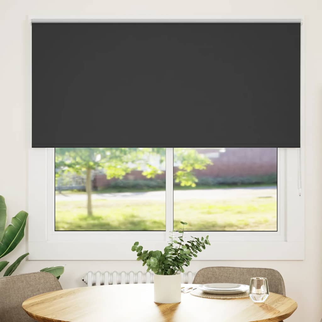 redőny Blackout 165x175 cm szövetszélesség 161,6 cm poliészter
