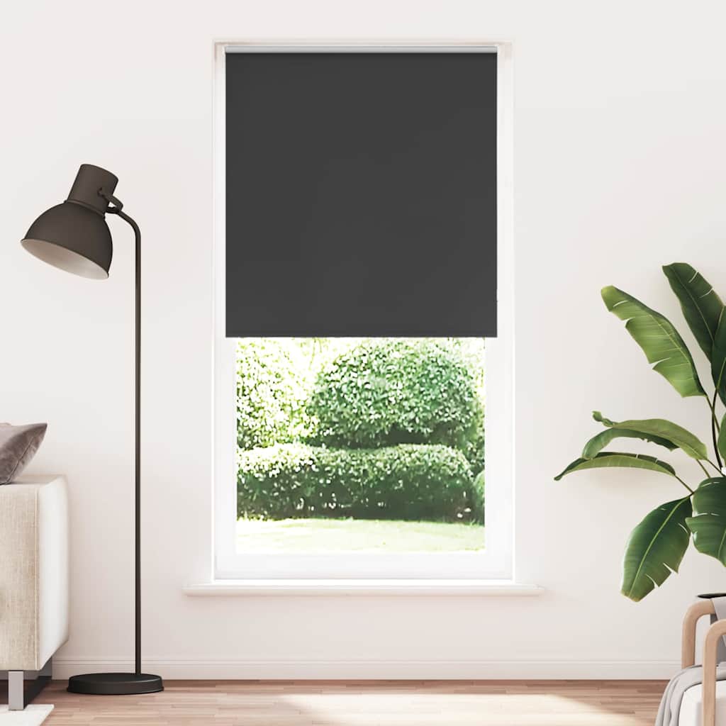 redőny Blackout 90x210 cm szövetszélesség 85,7 cm poliészter