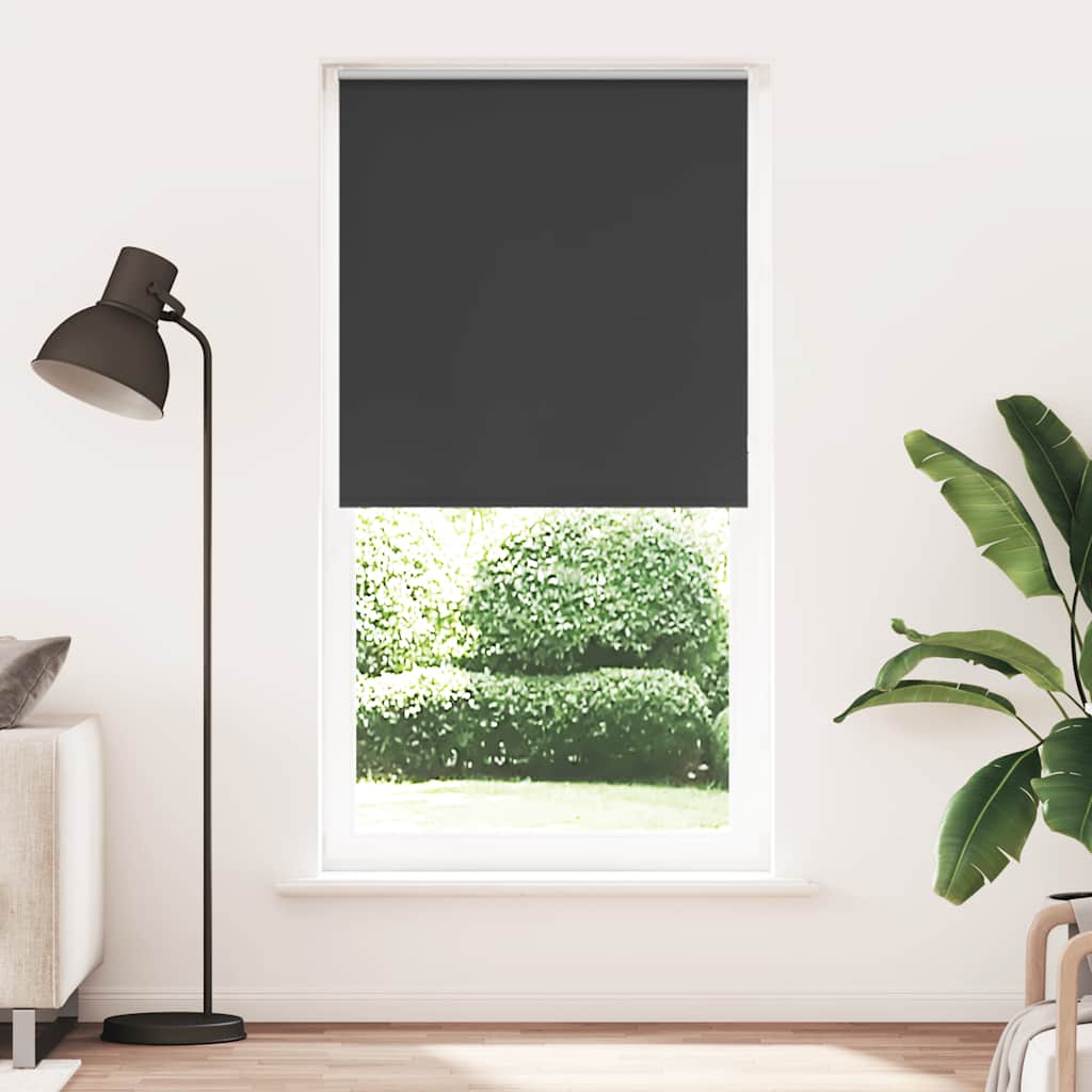 redőny Blackout 100x230 cm Szövetszélesség 95,7 cm Poliészter