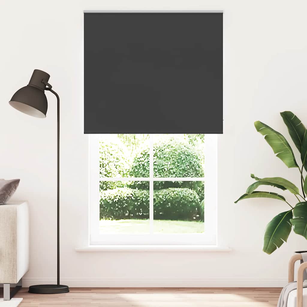 redőny Blackout 125x230 cm szövetszélesség 121,6 cm poliészter
