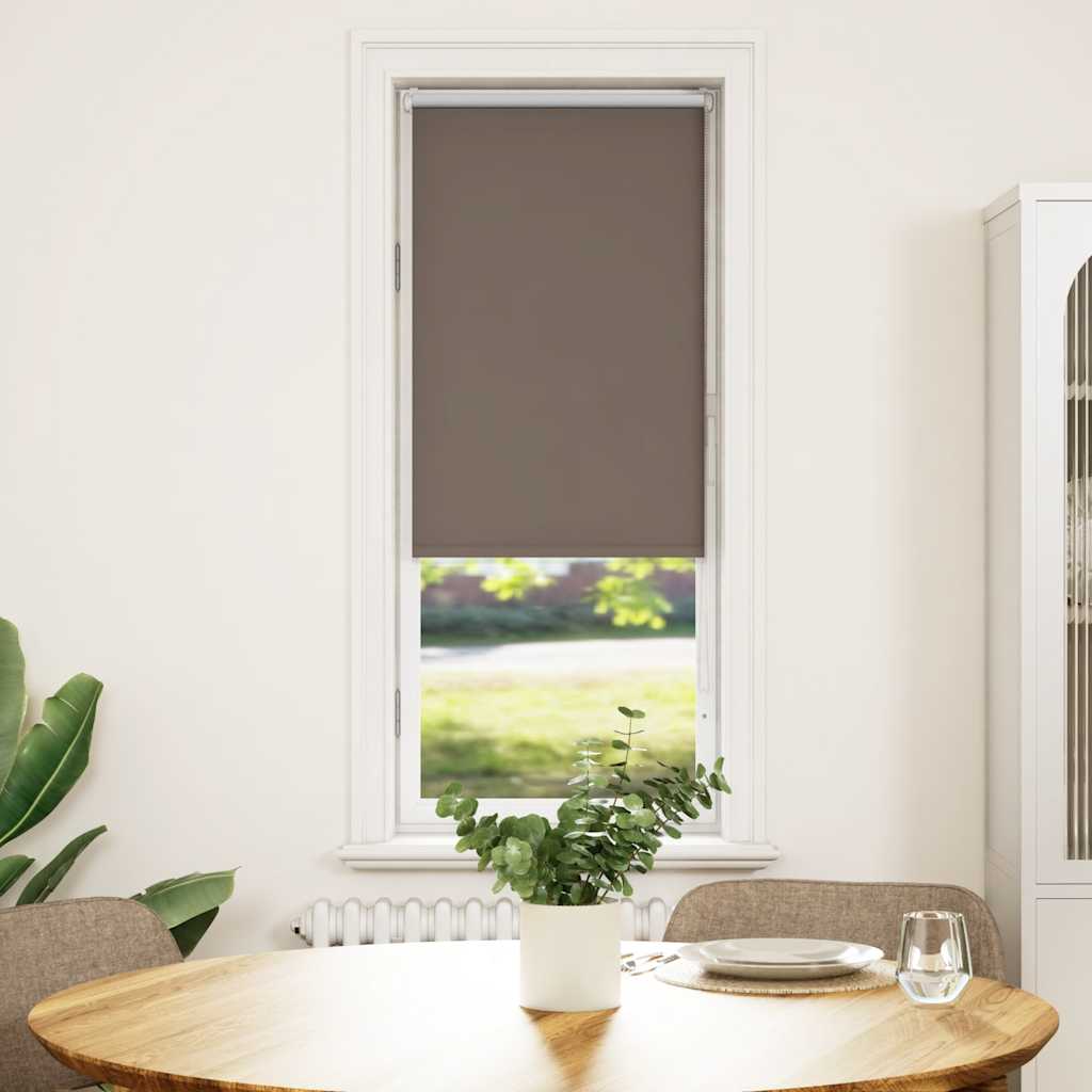 redőny Blackout 40x130 cm szövetszélesség 35,7 cm poliészter