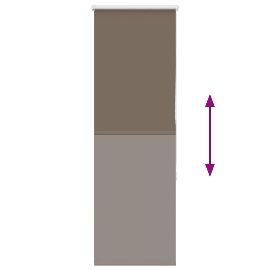 redőny Blackout 60x130 cm szövetszélesség 55,7 cm Poliészter