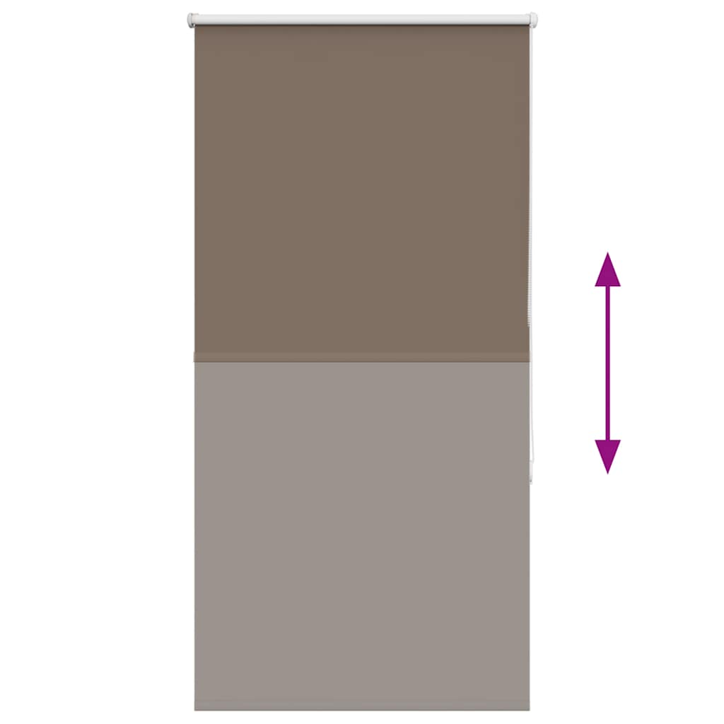 redőny Blackout 70x130 cm szövetszélesség 65,7 cm Poliészter