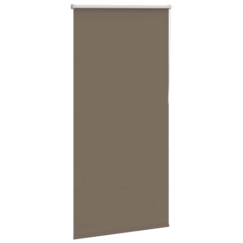 redőny Blackout 80x130 cm szövetszélesség 75,7 cm poliészter