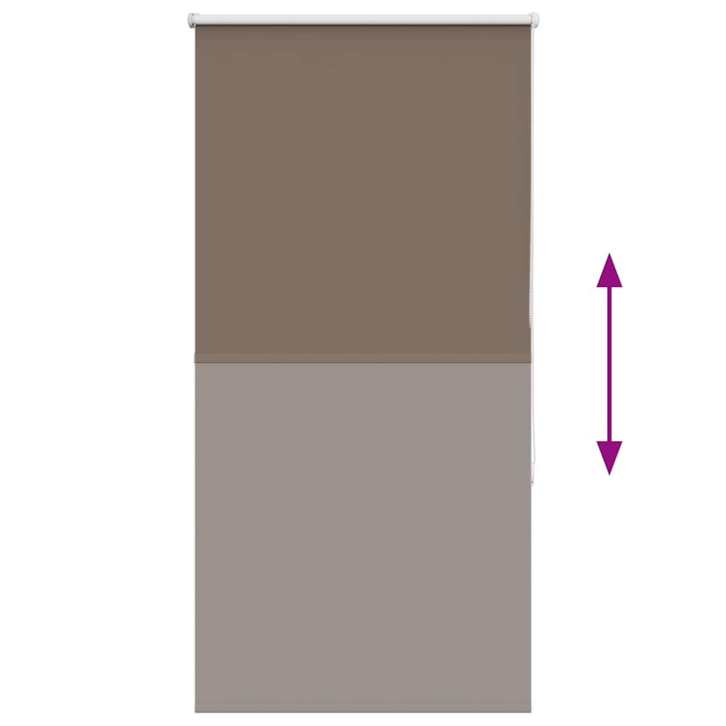redőny Blackout 80x130 cm szövetszélesség 75,7 cm poliészter