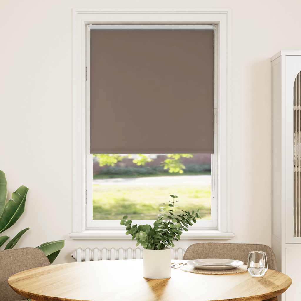 redőny Blackout 80x130 cm szövetszélesség 75,7 cm poliészter