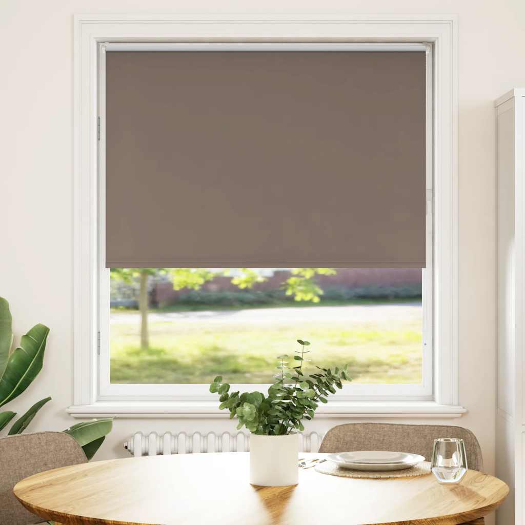 redőny Blackout 115x130 cm szövetszélesség 110,7 cm poliészter