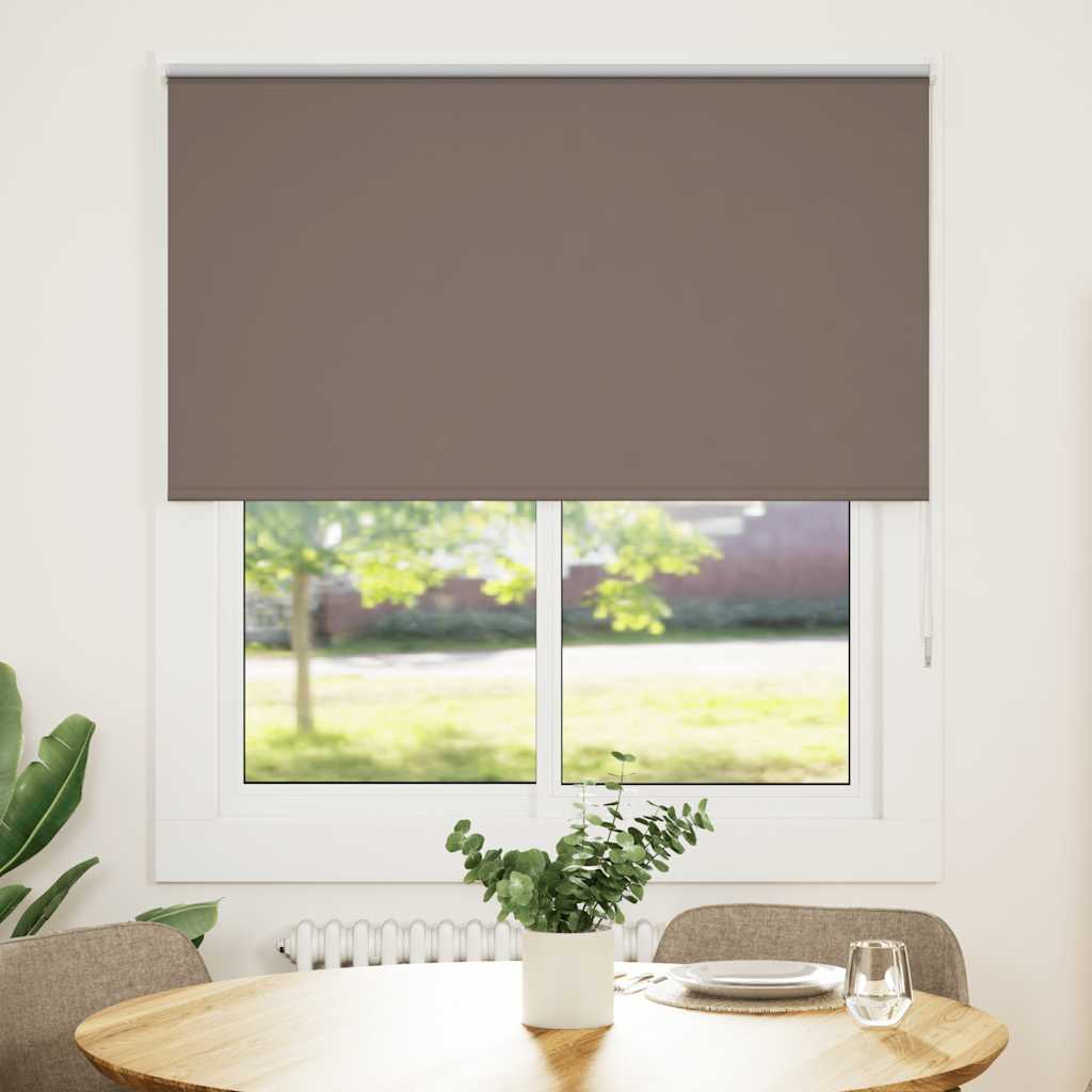 redőny Blackout 120x130 cm szövetszélesség 116,6 cm poliészter