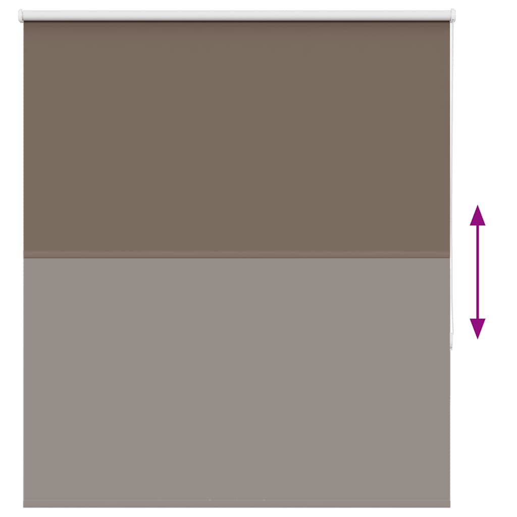 redőny Blackout 140x130 cm szövetszélesség 136,6 cm poliészter
