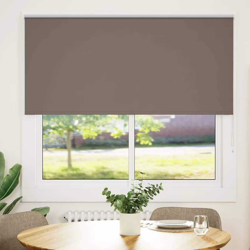 redőny Blackout 145x130 cm szövetszélesség 141,6 cm poliészter