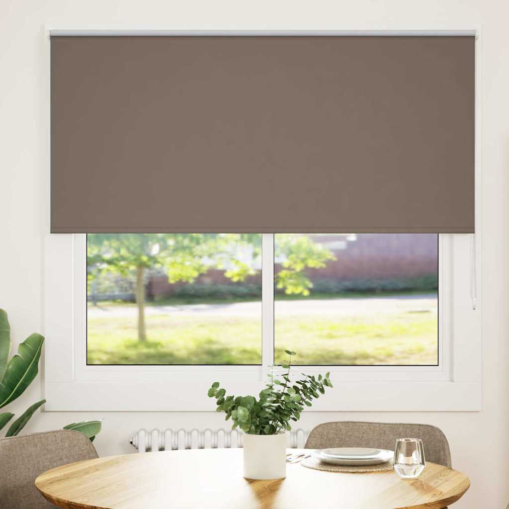 redőny Blackout 150x130 cm szövetszélesség 146,6 cm poliészter