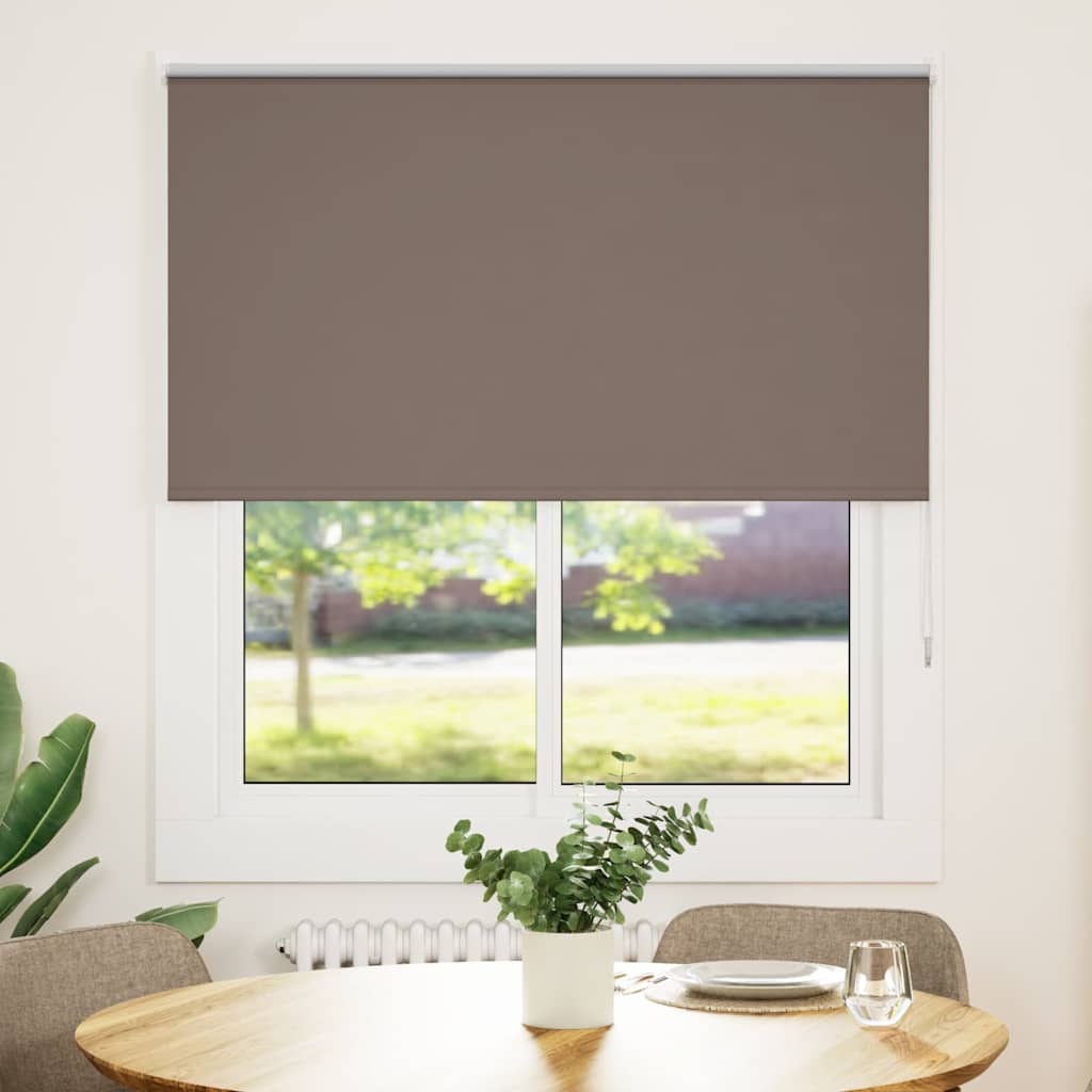 redőny Blackout 120x150 cm szövetszélesség 116,6 cm poliészter