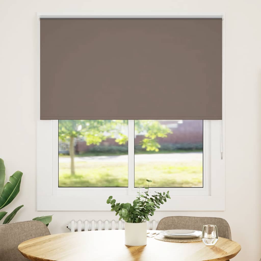 redőny Blackout 130x150 cm szövetszélesség 126,6 cm poliészter