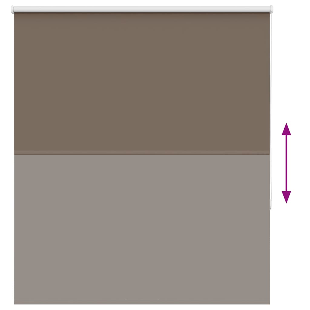 redőny Blackout 140x150 cm szövetszélesség 136,6 cm poliészter