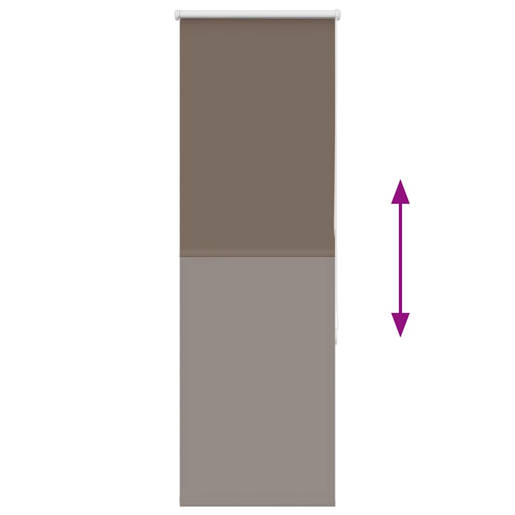 redőny Blackout 45x175 cm szövetszélesség 40,7 cm poliészter