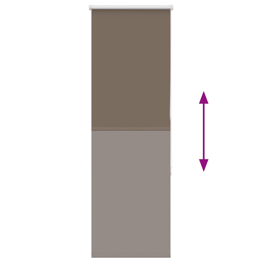 redőny Blackout 50x175 cm szövetszélesség 45,7 cm poliészter